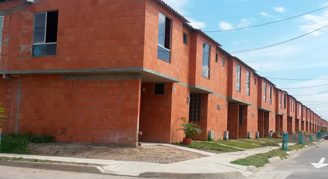 Postulación y asignación del subsidio familiar de vivienda de interés social