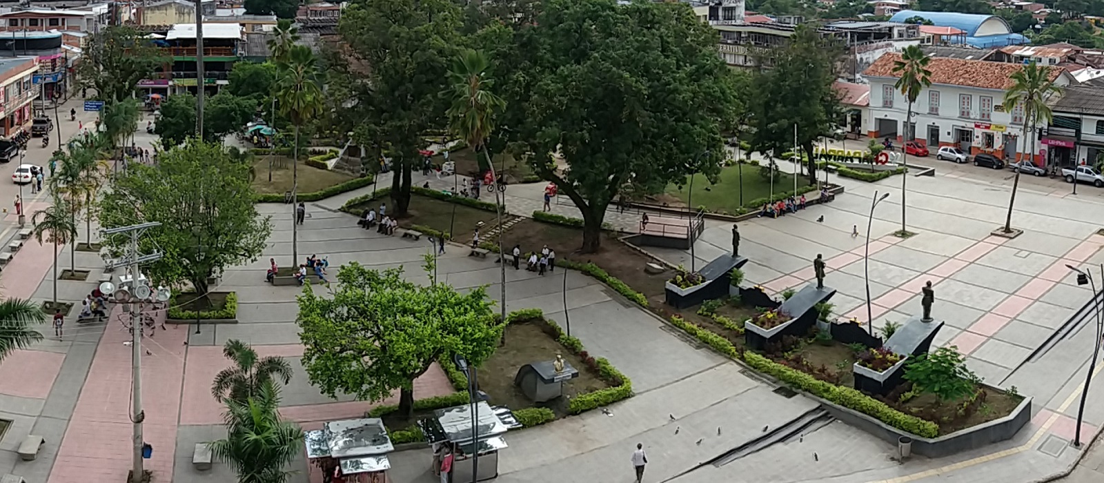 Actualización de datos del Sisbén en Chaparral