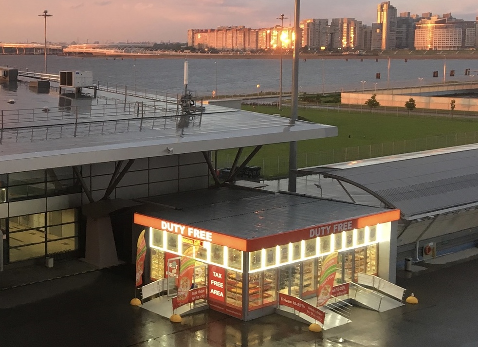 Habilitación de un depósito franco a usuarios aduaneros