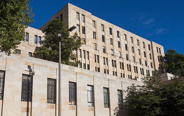 Adiciones y traslados presupuestales en entidades del Estado