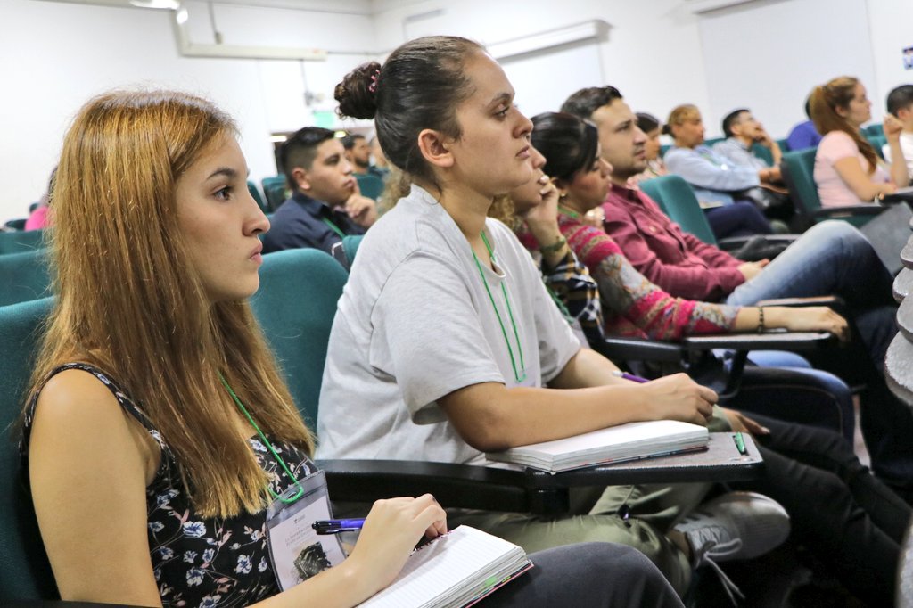 Acceso a contenido de programas académicos en el Colegio Mayor de Antioquia 