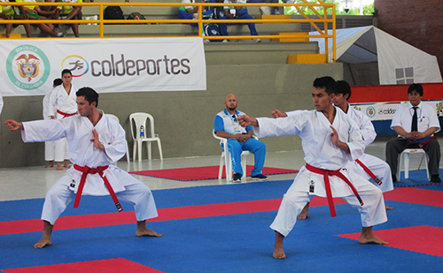 Renovación Reconocimiento Deportivo de ligas y asociaciones