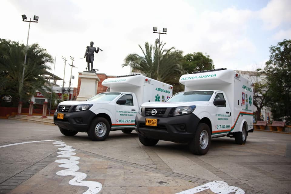 Consulta costos y tarifas en salud para definición de la UPC 