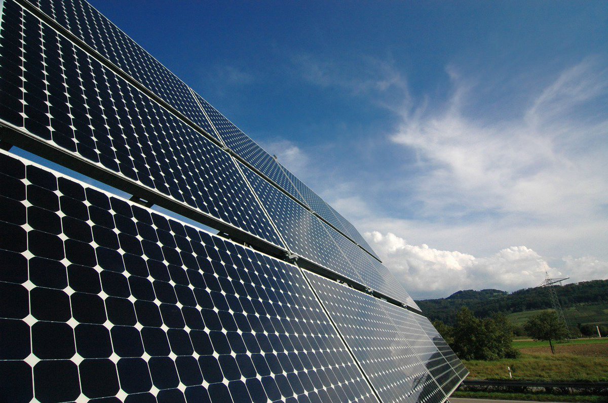 Incentivos tributarios por energías no convencionales