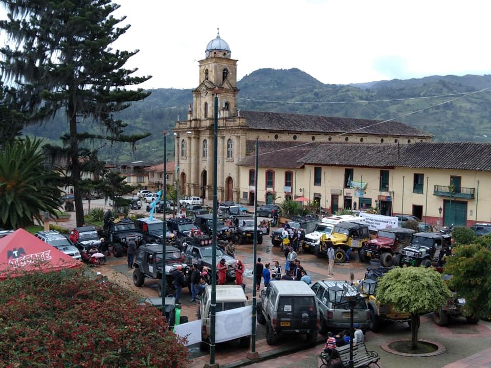 Impuesto predial en Tibaná, Boyacá