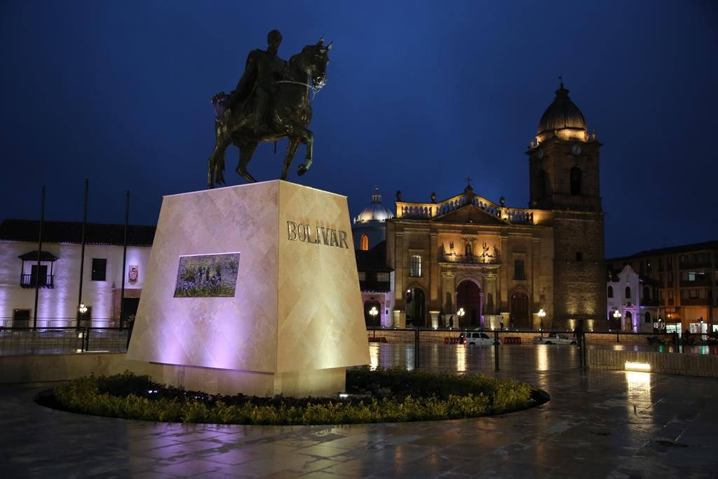 Facilidades de pago para obligaciones tributarias en Tunja