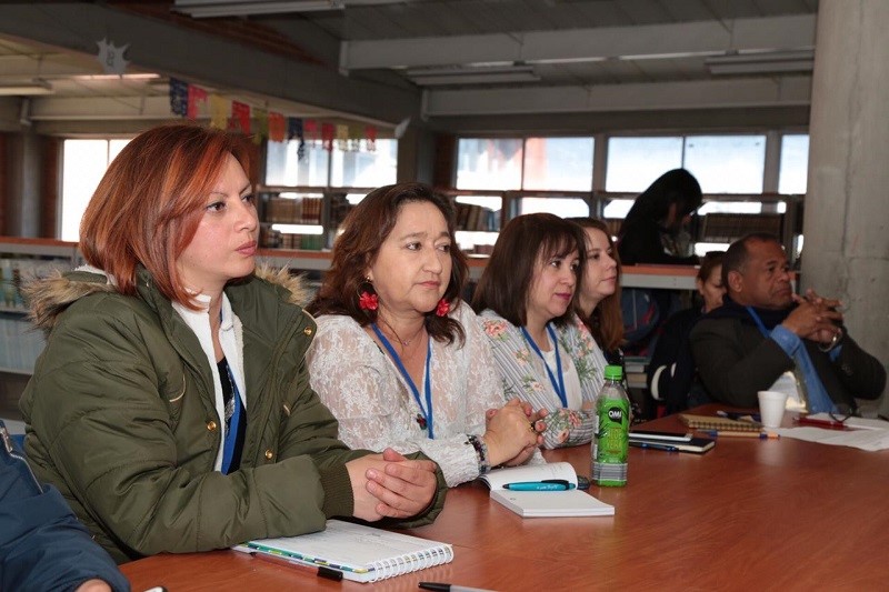 Cesantías parciales para docentes oficiales en Bogotá