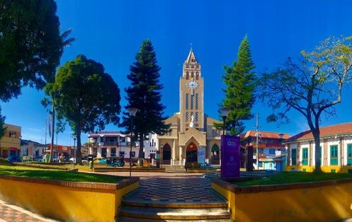 Inclusión de personas en el Sisbén en Risaralda, Caldas