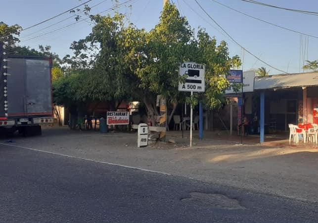 Certificado de estratificación en La Gloria, Cesar