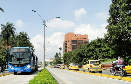 Recategorización de la licencia de conducción en Cali