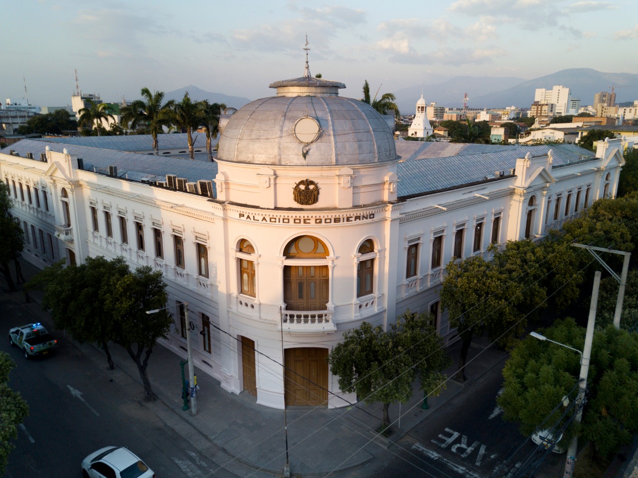 Cambio de propietario de un establecimiento educativo en Norte de Santander