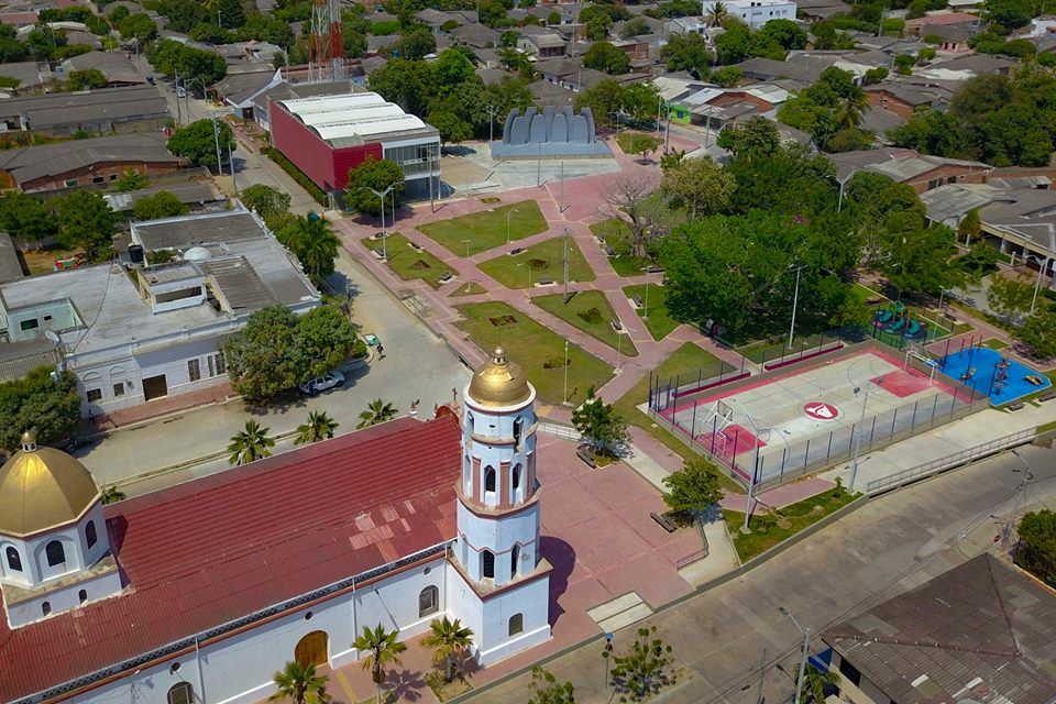 Cancelación del registro de industria y comercio en Santo Tomás, Atlántico