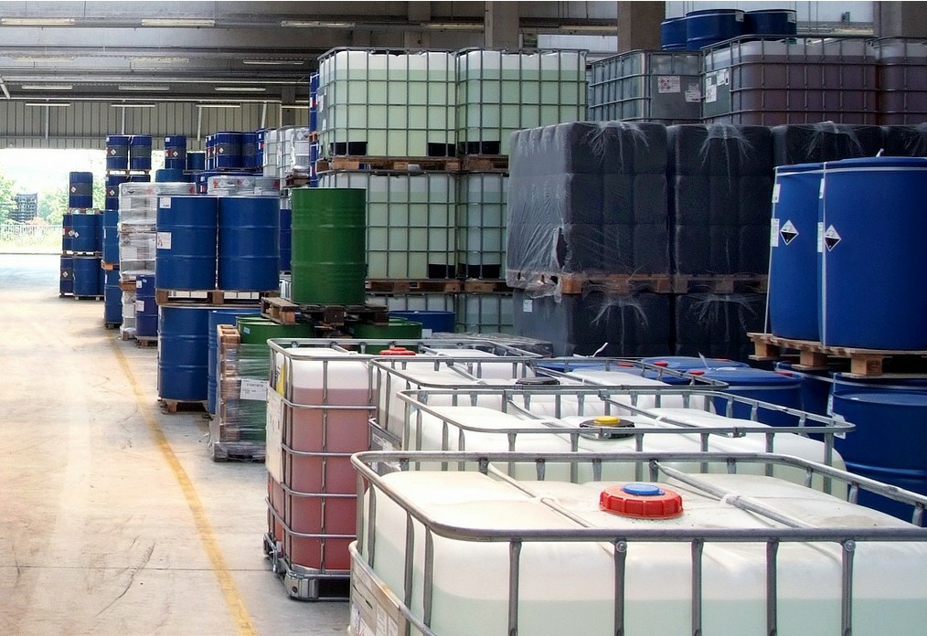 Sustitución Certificado de Carencia de Informes por Estupefacientes