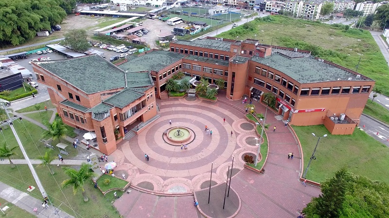 Impuestos de industria, comercio, avisos y tableros en Dosquebradas