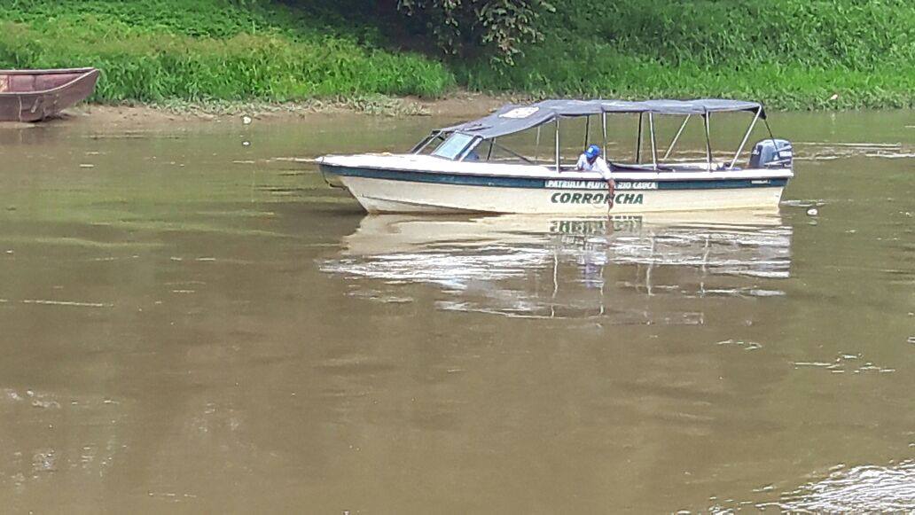 Permiso de Vertimientos otorgado por la CVC