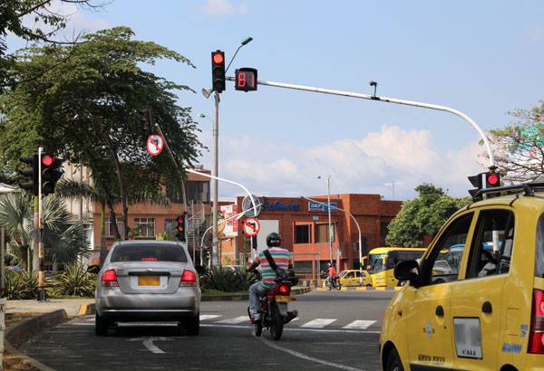 Duplicado de la licencia de conducción en Cali