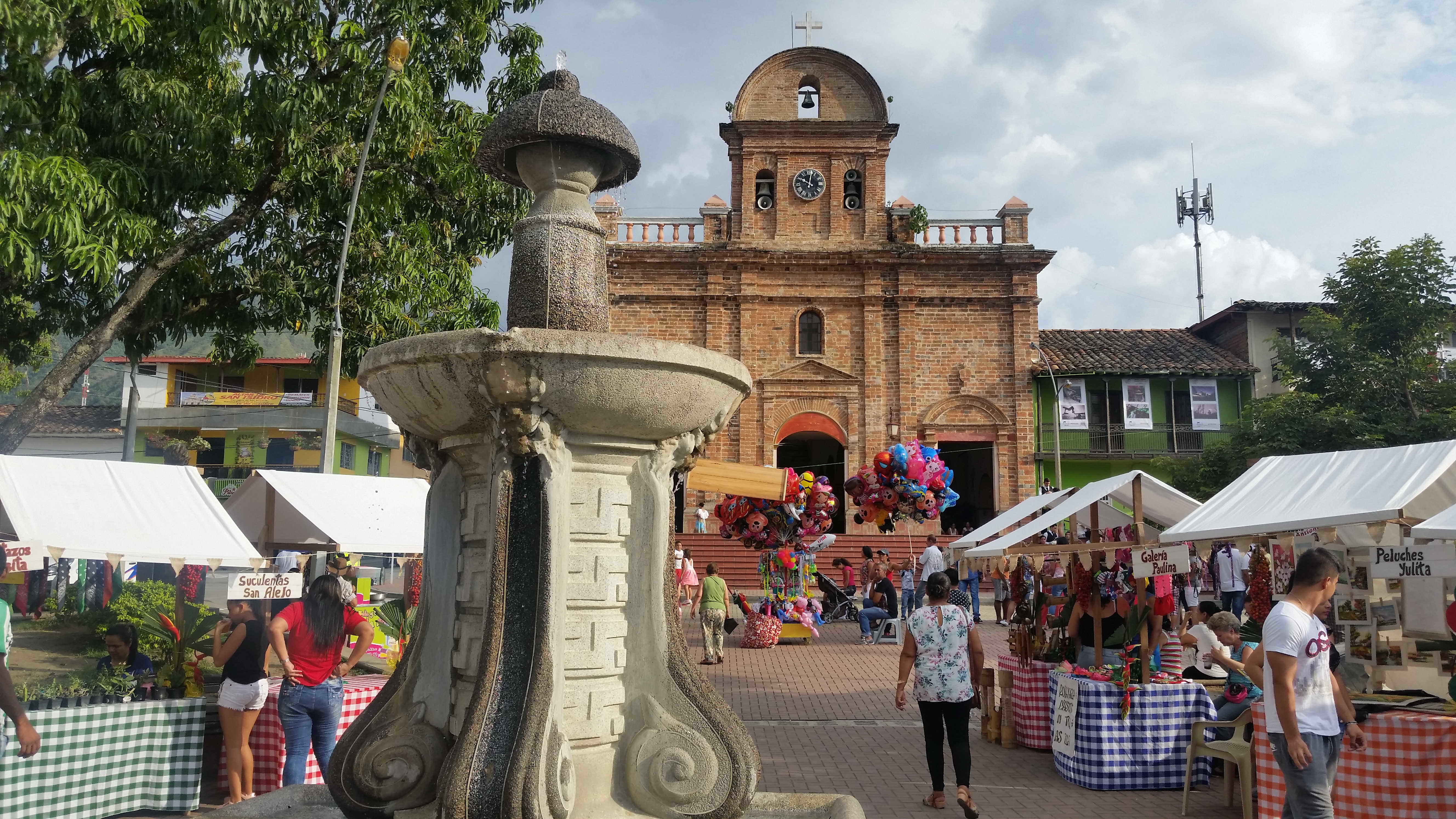 Exención del impuesto predial en San Jerónimo, Antioquia
