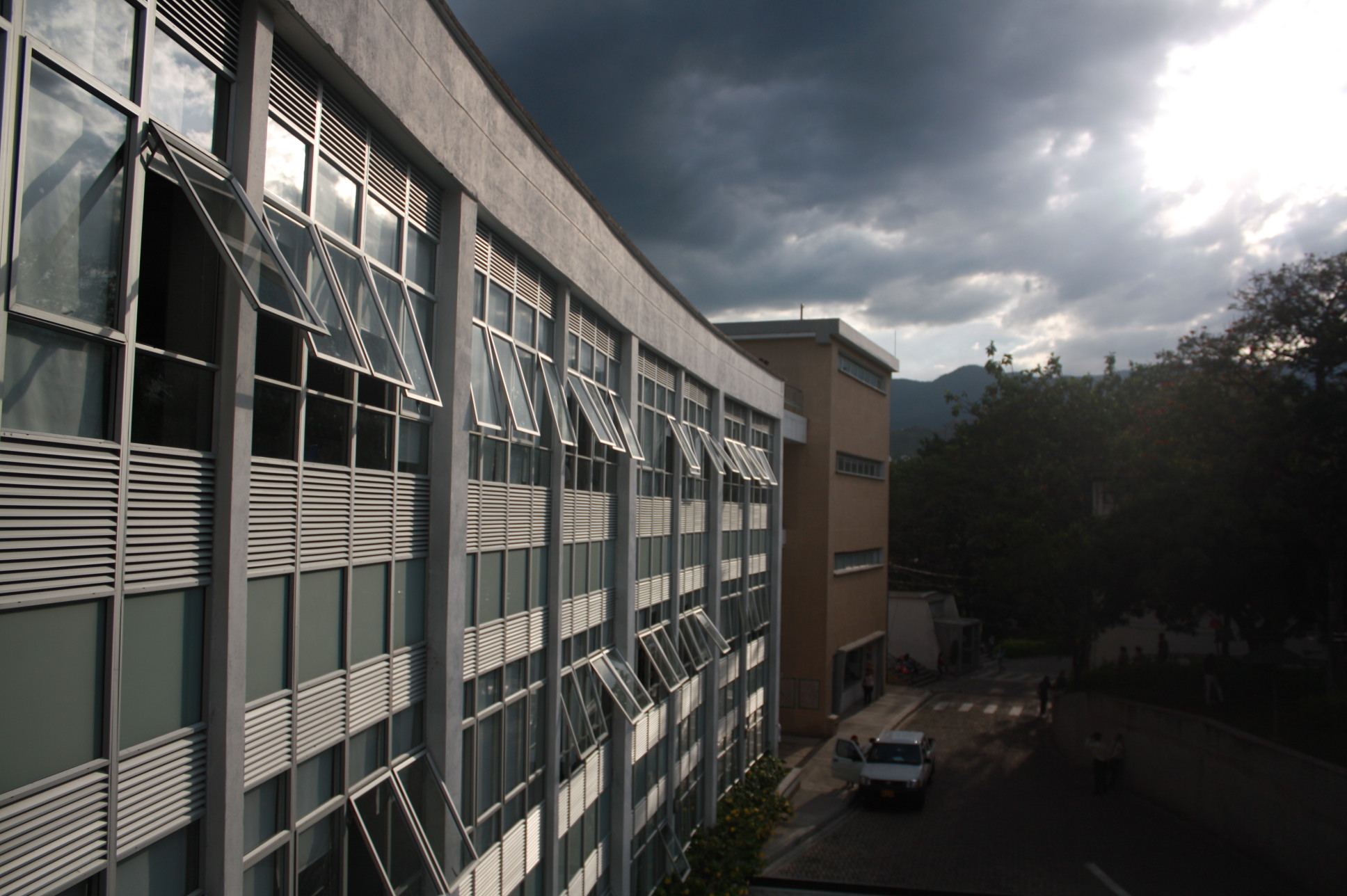 Devoluciones no tributarias en el Colegio Mayor de Antioquia 