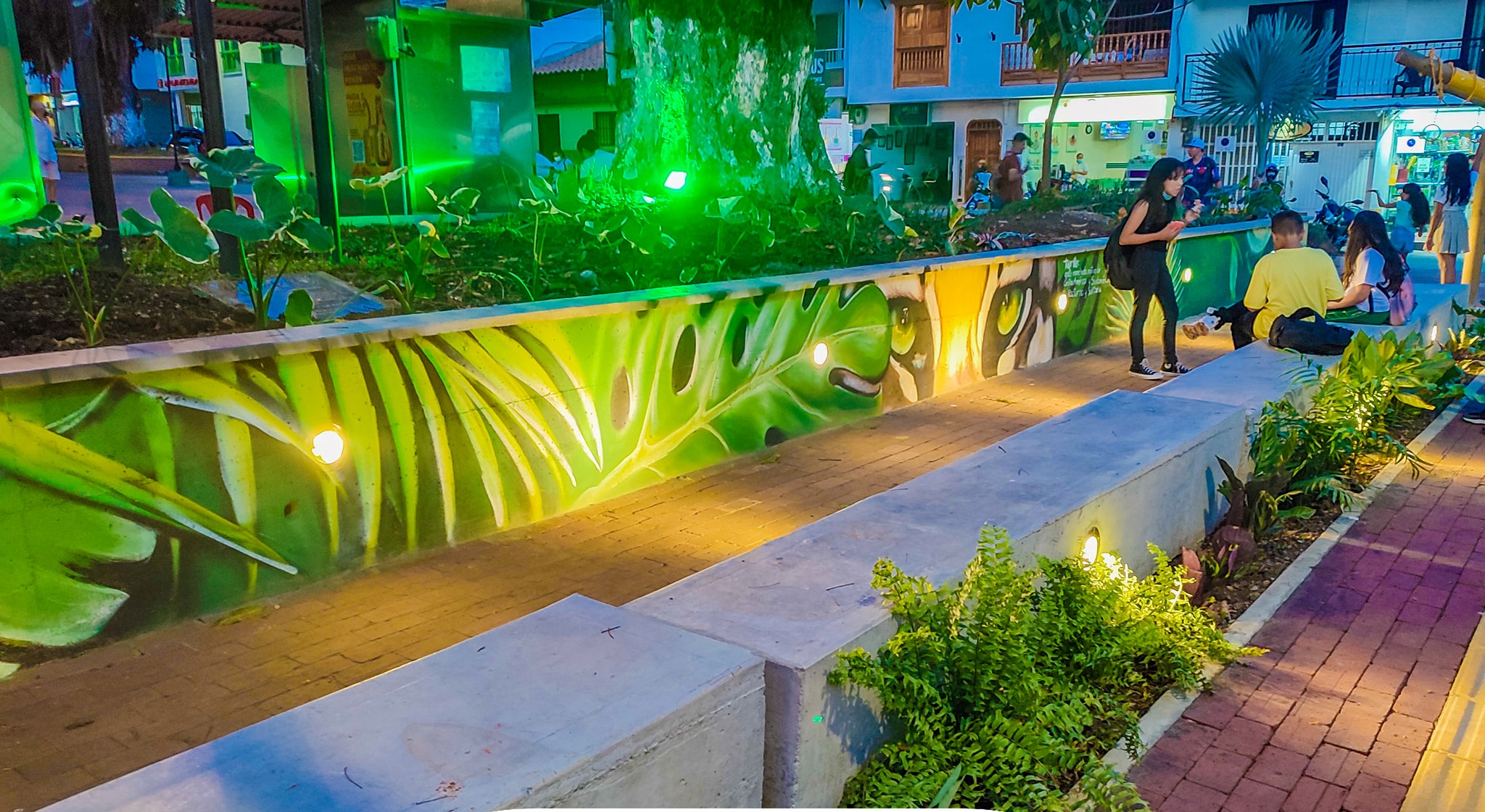 Impuesto predial en Supía