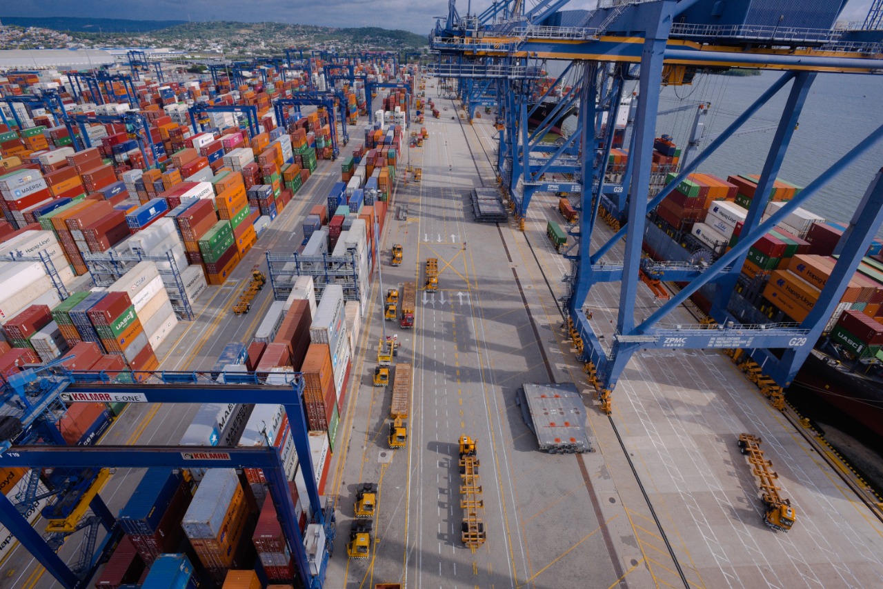 Solicitudes de cabotaje ante la DIAN