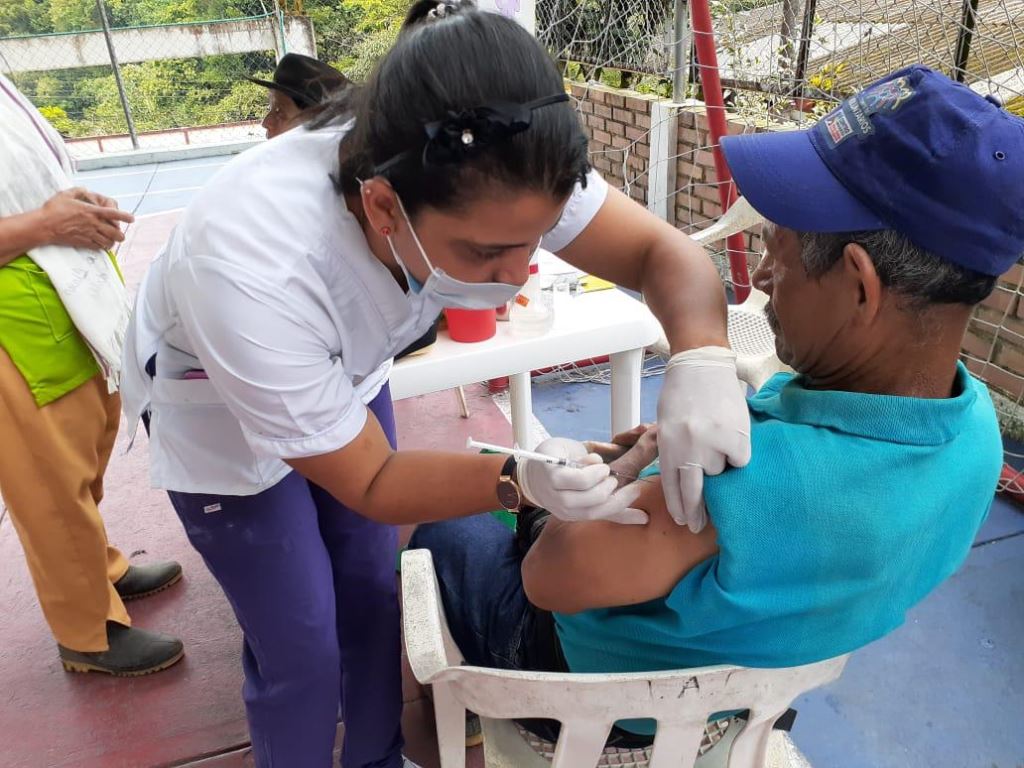 Registro de títulos en salud en Casanare