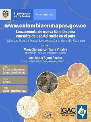 Ilustración Zipaquirá