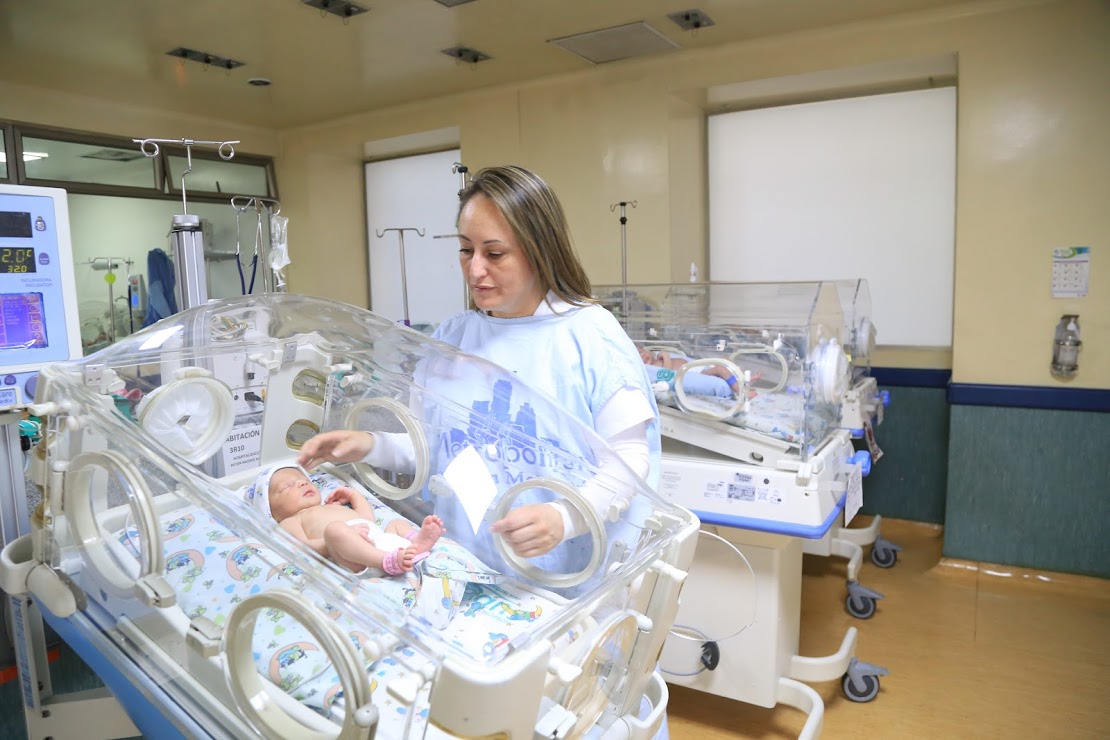 Historias clínicas, citas y fórmulas en línea en Bogotá