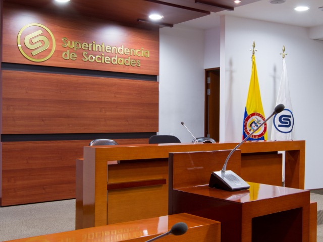 Fusión de sociedades comerciales 