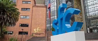 Apertura de sucursales bancarias