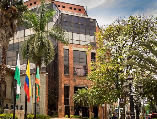 Certificaciones de organizaciones  comunales en Envigado