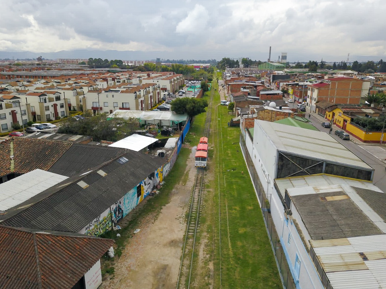 Afiliación a salud subsidiada en Mosquera