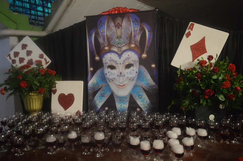 Impuesto sobre casinos y juegos en San Roque