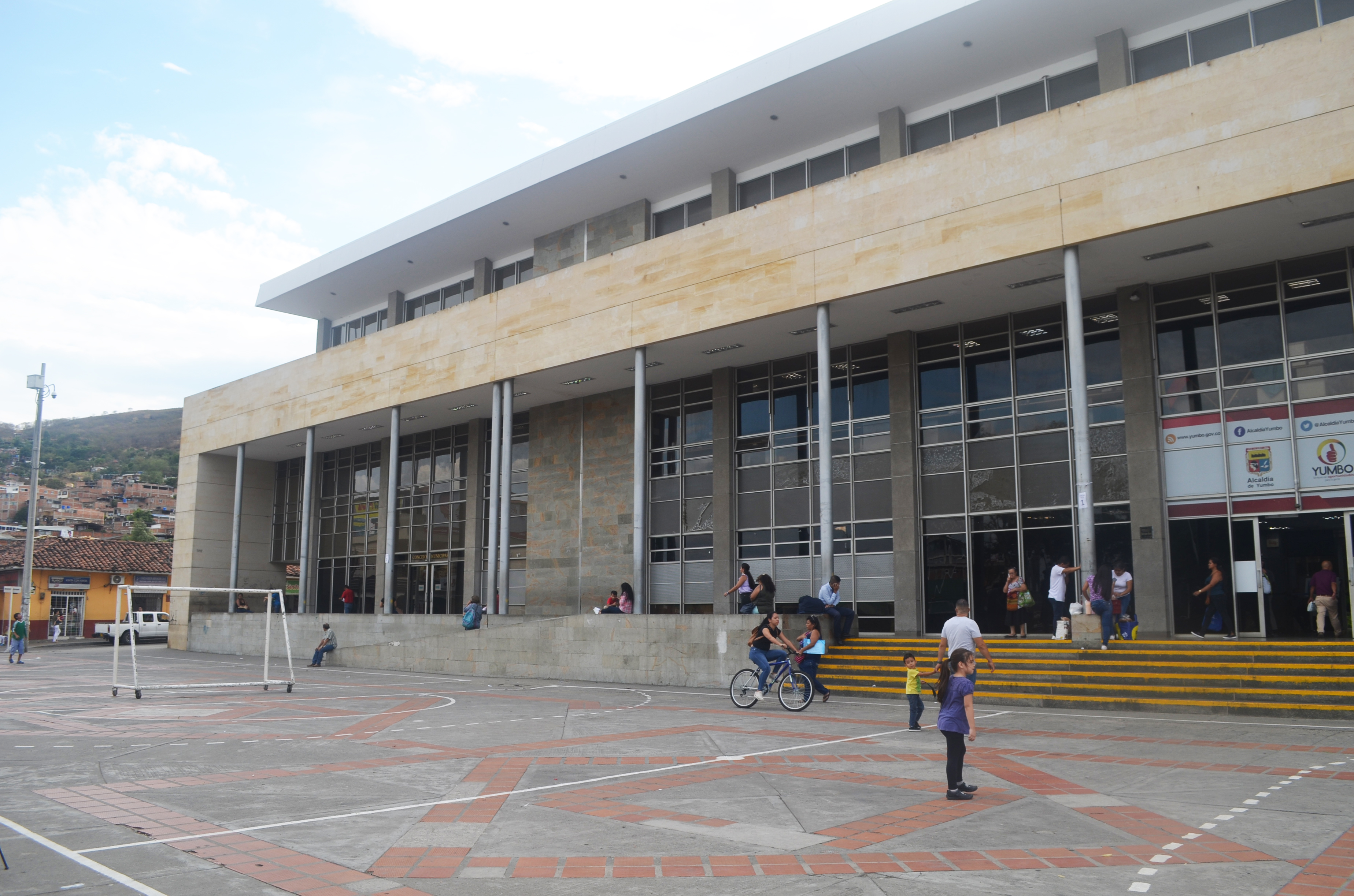 Determinantes para ajustes de plan parcial en Yumbo