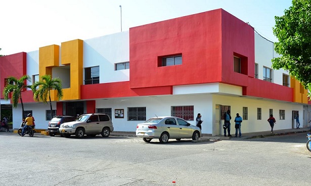 Impuesto de espectáculos en Carepa