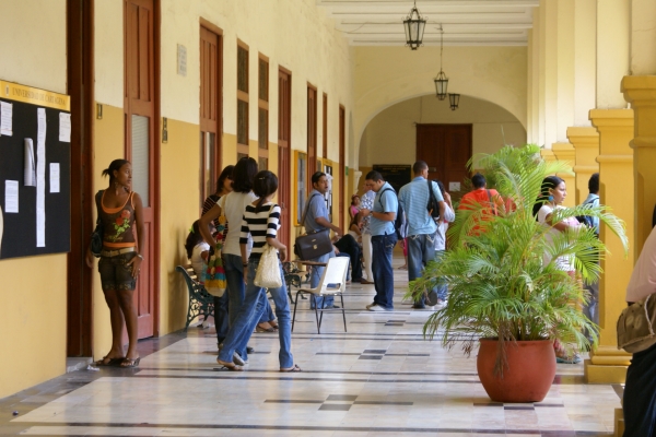 Registro calificado para instituciones de educación superior