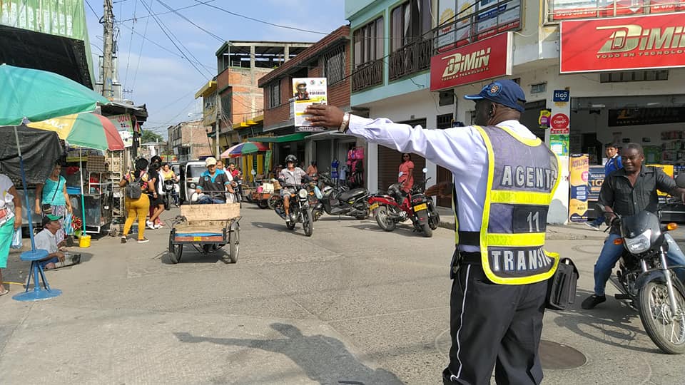 Exención de industria y comercio en Florida, Valle