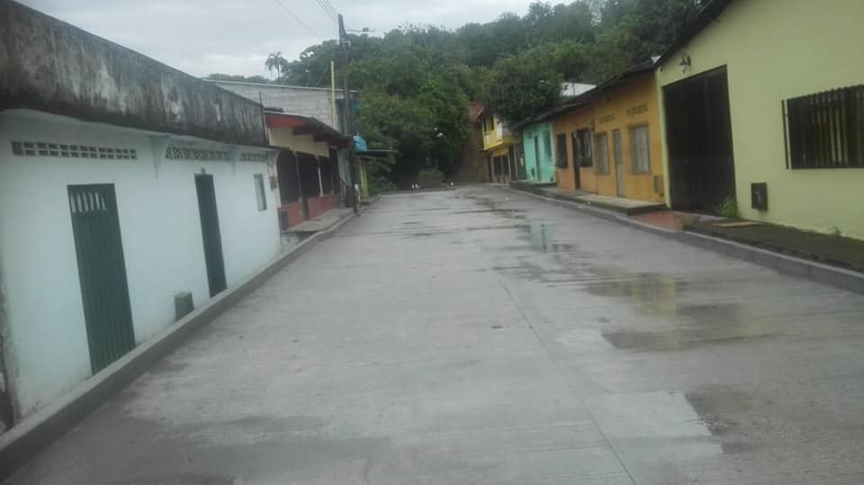 Concepto de uso del suelo en Victoria, Caldas