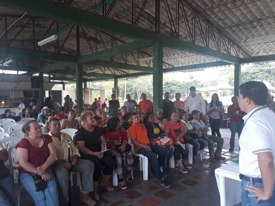 Pensión de vejez para docentes en Dosquebradas, Risaralda