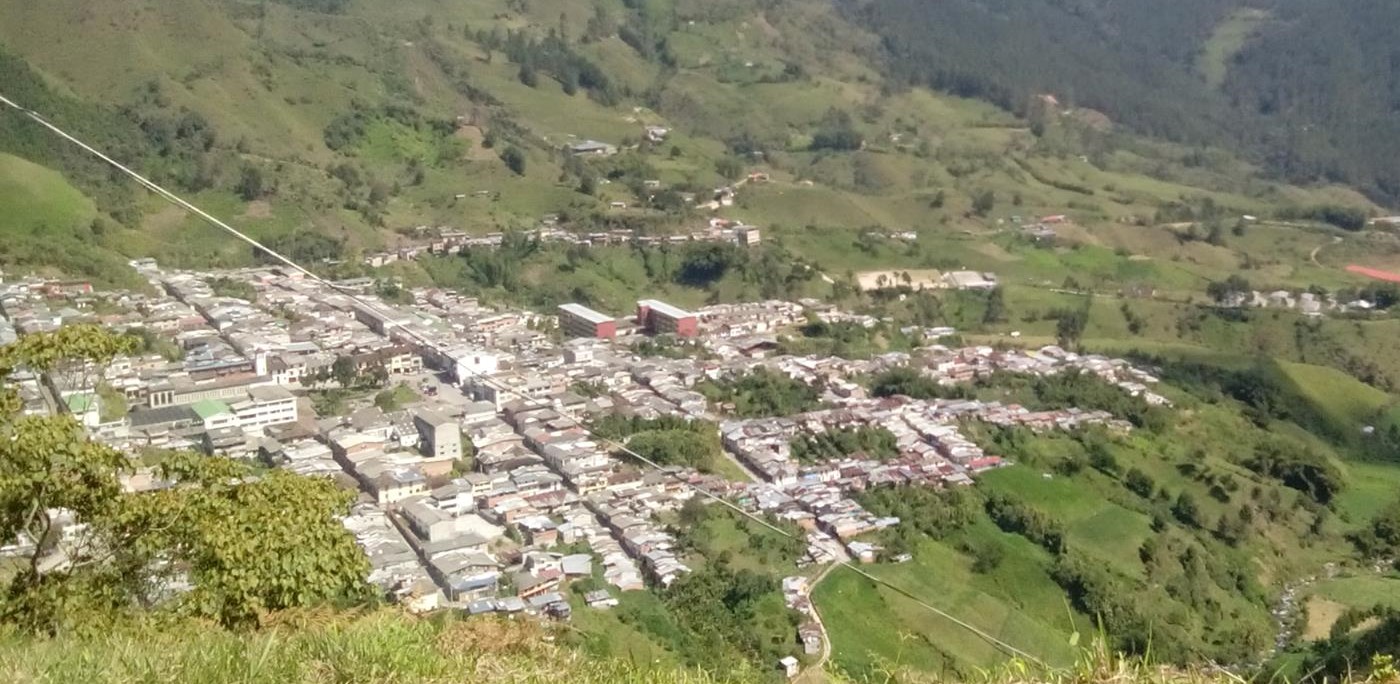 Encuesta del Sisbén en Pensilvania