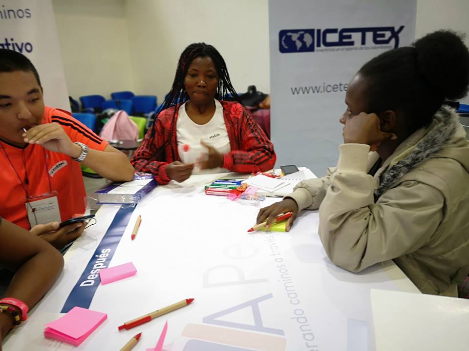 Obtener crédito por parte de fondos en administración por el Icetex