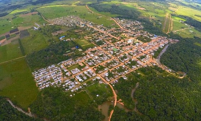Prórroga de permiso para rifas en Calamar, Guaviare
