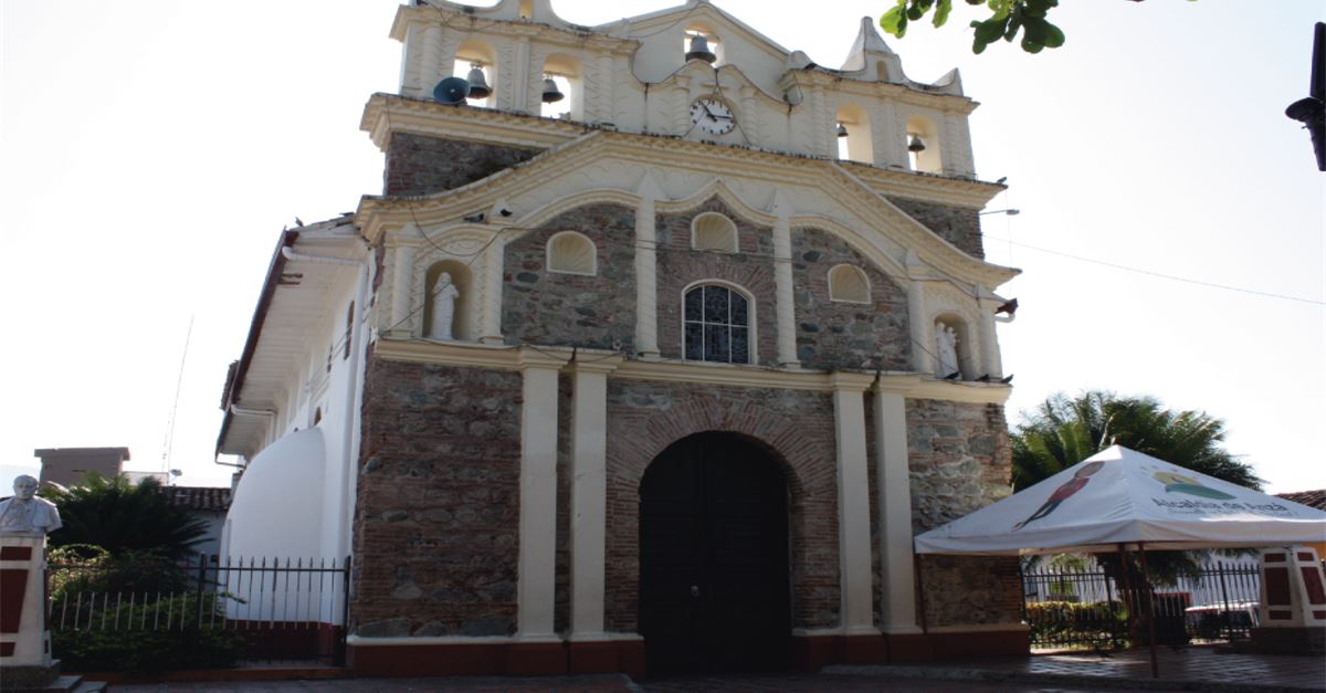 Permisos de Escrituración en Anzá (Antioquia)