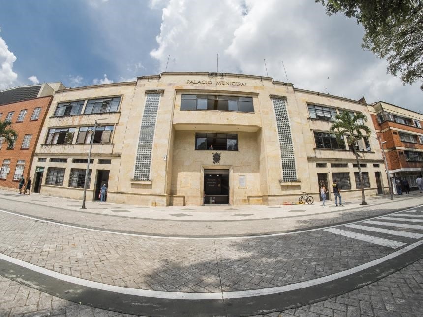 Formulario registro reactivación empresarial en Ibagué