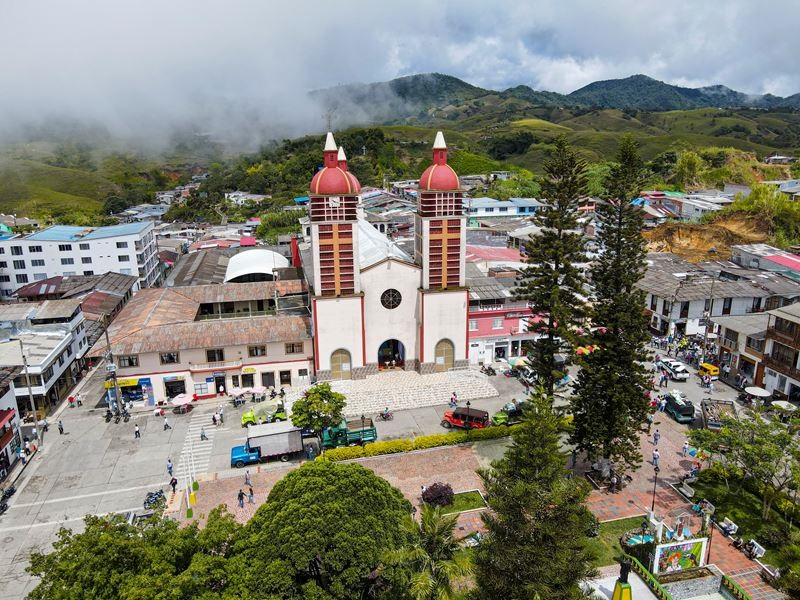 Impuesto predial en Samaná