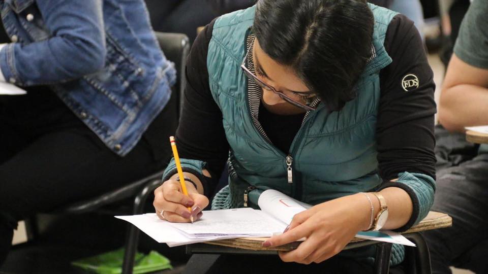 Correcciones de datos de identificación en el Icfes