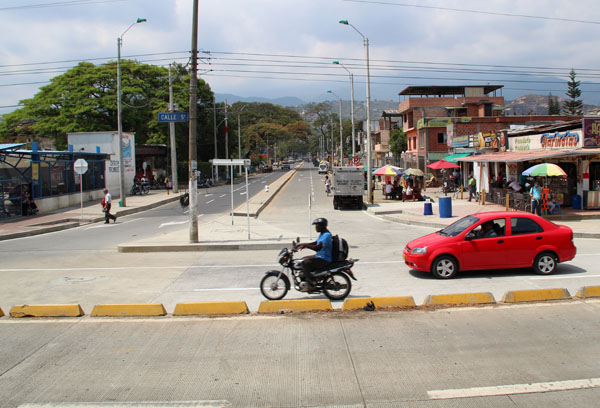 Cambio de pase por mayoría de edad en Cali