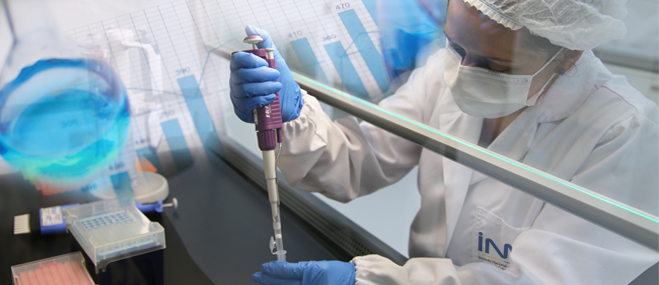 Venta de materiales de referencia para ensayos químicos