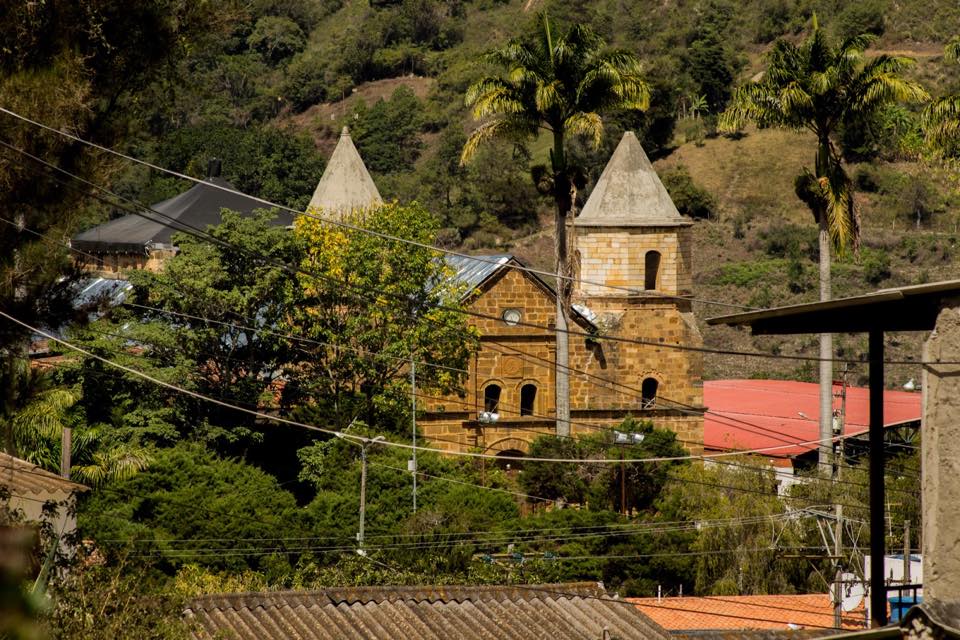 Actualización de datos del Sisbén en Matanza, Santander
