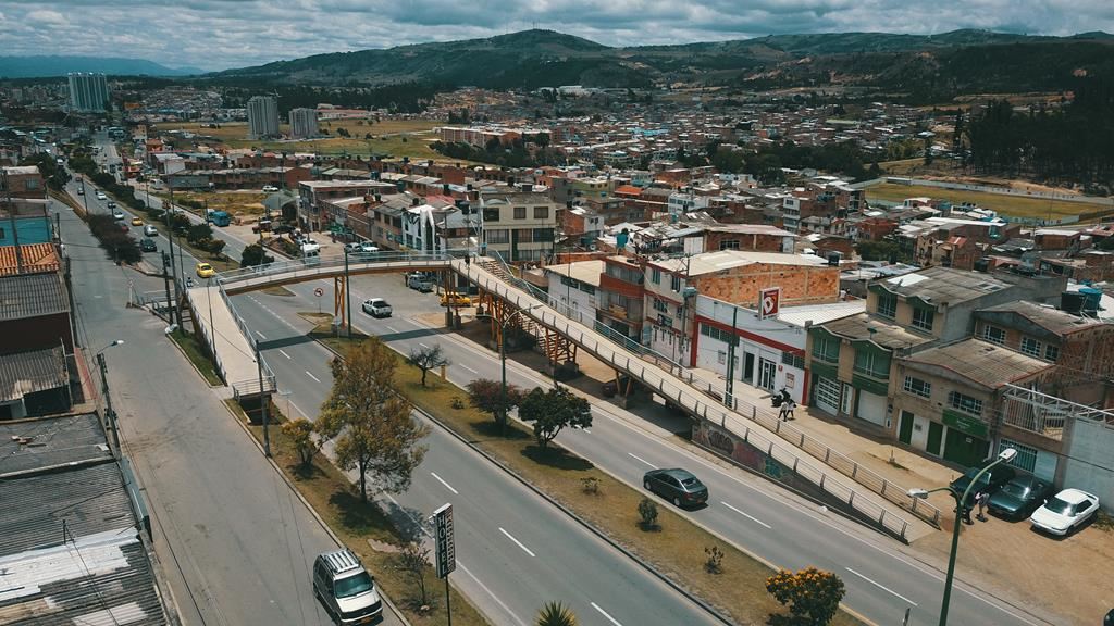 Radicación de documentos para construcción y enajenación de vivienda en Tunja