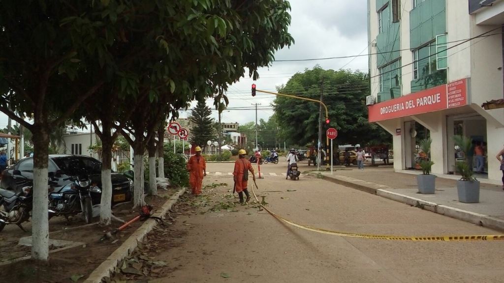 Certificado de estratificación en San José del Guaviare